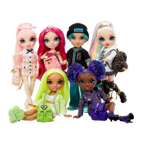 Лялька Rainbow High серії Junior High - Амая Реін Лялька Rainbow High серії Junior High - Амая Реін