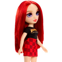 Лялька Rainbow High серії ОРР - Рубі
