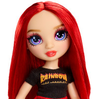 Лялька Rainbow High серії ОРР - Рубі