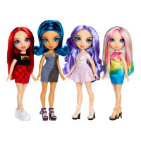 Лялька Rainbow High серії ОРР - Рубі