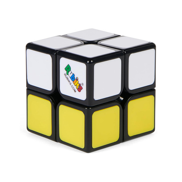 Головоломка Rubik's - Кубик 2х2 Для початківця Головоломка Rubik's - Кубик 2х2 Для початківця