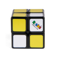 Головоломка Rubik's - Кубик 2х2 Для початківця Головоломка Rubik's - Кубик 2х2 Для початківця