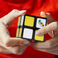 Головоломка Rubik's - Кубик 2х2 Для початківця Головоломка Rubik's - Кубик 2х2 Для початківця