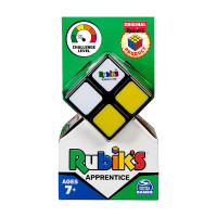 Головоломка Rubik's - Кубик 2х2 Для початківця Головоломка Rubik's - Кубик 2х2 Для початківця
