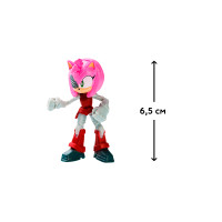 Ігрова фігурка SONIC PRIME - Пригоди Соніка та друзів 6,5 сm Ігрова фігурка SONIC PRIME - Пригоди Соніка та друзів 6,5 сm