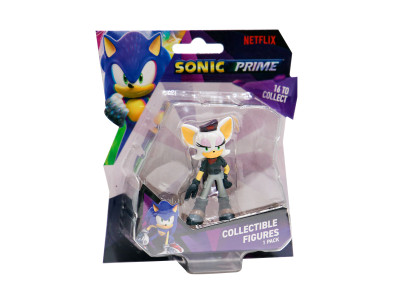 Ігрова фігурка Sonic Prime – Ребел Руж