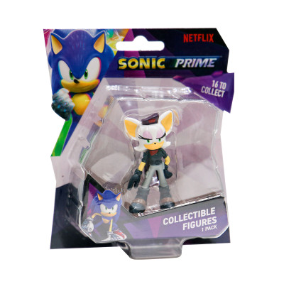 Ігрова фігурка Sonic Prime – Ребел Руж Ігрова фігурка Sonic Prime – Ребел Руж
