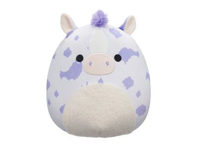 М'яка іграшка Squishmallows – Кінь Абеліта (30 cm)