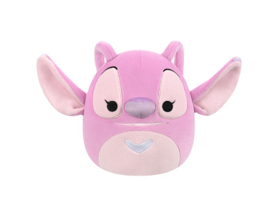 М'яка іграшка Squishmallows серії Disney - Янгол (17 см)