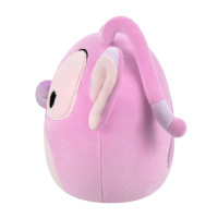 М'яка іграшка Squishmallows серії Disney - Янгол (17 см) М'яка іграшка Squishmallows серії Disney - Янгол (17 см)