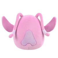М'яка іграшка Squishmallows серії Disney - Янгол (17 см) М'яка іграшка Squishmallows серії Disney - Янгол (17 см)