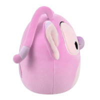 М'яка іграшка Squishmallows серії Disney - Янгол (17 см) М'яка іграшка Squishmallows серії Disney - Янгол (17 см)