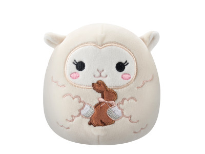 М'яка іграшка Squishmallows - Ягня Софі (13 cm)