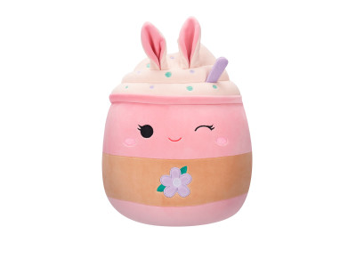 М'яка іграшка Squishmallows - Зайчик Сью (13 cm)