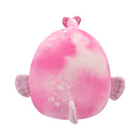 М'яка іграшка Squishmallows – Риба-вудильник Сі (19 cm) М'яка іграшка Squishmallows – Риба-вудильник Сі (19 cm)