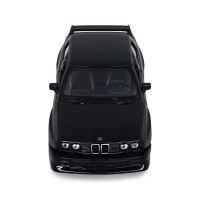 Автомодель – BMW M3 1987 (чорний)