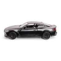 Автомодель – BMW M4 CSL 2023 (чорний) Автомодель – BMW M4 CSL 2023 (чорний)