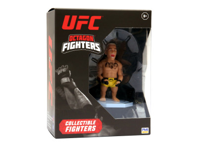 Колекційна фігурка UFC серії Octagon Fighters - Шарліз Олівейра