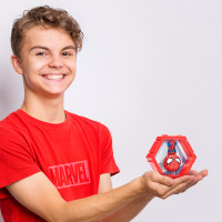 Колекційна фігурка WOW! PODS 4D - Людина-павук Колекційна фігурка WOW! PODS 4D - Людина-павук