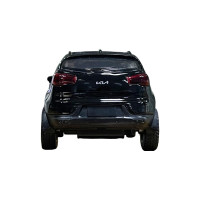 Автомодель – Kia Sportage R (чорний)