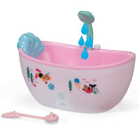 Автоматична ванночка для ляльки Baby Born – Казкове купання