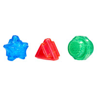 Сенсорний конструктор Jelly Blox серії Lil' Jellies - Автобус Сенсорний конструктор Jelly Blox серії Lil' Jellies - Автобус