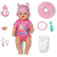Лялька Baby Born серії Click and Play – Емма