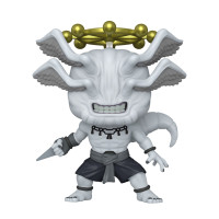 Ігрова фігурка Funko POP! серії Магічна битва - Махорага (15 см) Ігрова фігурка Funko POP! серії Магічна битва - Махорага (15 см)