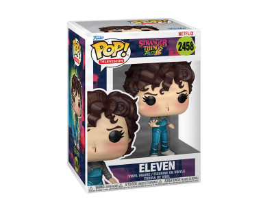 Ігрова фігурка Funko POP! серії Дивні дива: Оповідки з 85-го - Од Ігрова фігурка Funko POP! серії Дивні дива: Оповідки з 85-го - Од
