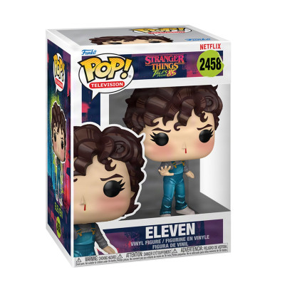 Ігрова фігурка Funko POP! серії Дивні дива: Оповідки з 85-го - Од Ігрова фігурка Funko POP! серії Дивні дива: Оповідки з 85-го - Од