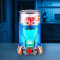Інтерактивна іграшка Robo Alive – Мозок Браян Інтерактивна іграшка Robo Alive – Мозок Браян