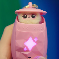 Інтерактивна іграшка Peekimo - Твій друг Пікімо Інтерактивна іграшка Peekimo - Твій друг Пікімо