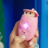 Інтерактивна іграшка Peekimo - Твій друг Пікімо Інтерактивна іграшка Peekimo - Твій друг Пікімо