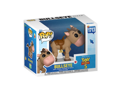 Ігрова фігурка Funko POP! серії Історія іграшок 5 - Булзай Ігрова фігурка Funko POP! серії Історія іграшок 5 - Булзай