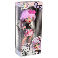 Лялька 4SF Manga Dolls серії Hello Kitty – Тедді Рок Лялька 4SF Manga Dolls серії Hello Kitty – Тедді Рок