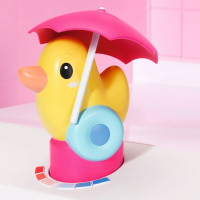 Автоматична душова кабінка для ляльки Baby Born - Купаємося з качечкою Автоматична душова кабінка для ляльки Baby Born - Купаємося з качечкою