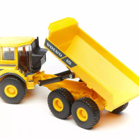 Автомодель Серії Construction - Самоскид Volvo A25G