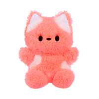 М’яка іграшка-антистрес Fluffie Stuffiez серії Small Plush - Котик