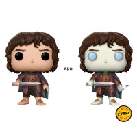 Ігрова фігурка Funko POP! - Фродо Беггінс