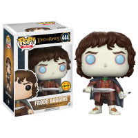 Ігрова фігурка Funko POP! - Фродо Беггінс
