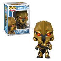 Ігрова фігурка Funko POP! серії Fortnite - Останній лицар Ігрова фігурка Funko POP! серії Fortnite - Останній лицар