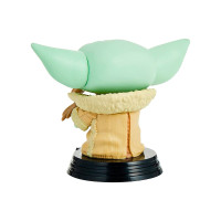 Ігрова фігурка Funko POP! серії Мандалорець - Малюк з жабою