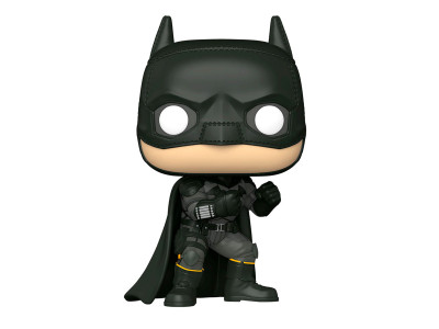 Ігрова фігурка Funko Pop! - Бетмен (25 cm)