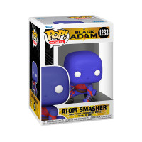 Ігрова фігурка Funko Pop! серії Чорний Адам – Атомний Руйнівник Ігрова фігурка Funko Pop! серії Чорний Адам – Атомний Руйнівник