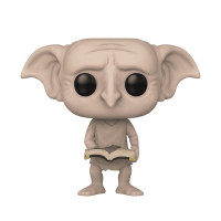 Ігрова фігурка Funko POP! cерії Гаррі Поттер - Доббі Ігрова фігурка Funko POP! cерії Гаррі Поттер - Доббі