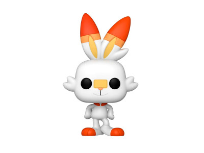 Ігрова фігурка Funko POP! серії Покемон - Скорбанні