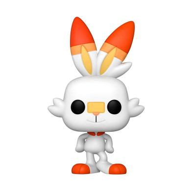 Ігрова фігурка Funko POP! серії Покемон - Скорбанні Ігрова фігурка Funko POP! серії Покемон - Скорбанні