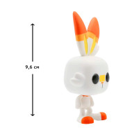 Ігрова фігурка Funko POP! серії Покемон - Скорбанні Ігрова фігурка Funko POP! серії Покемон - Скорбанні