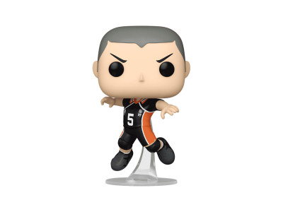Ігрова фігурка Funko POP! cерії Волейбол! - Танака