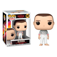 Ігрова фігурка Funko POP! - Одинадцять (w/CH) Ігрова фігурка Funko POP! - Одинадцять (w/CH)